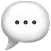 e-girls chat bubble emoji icon